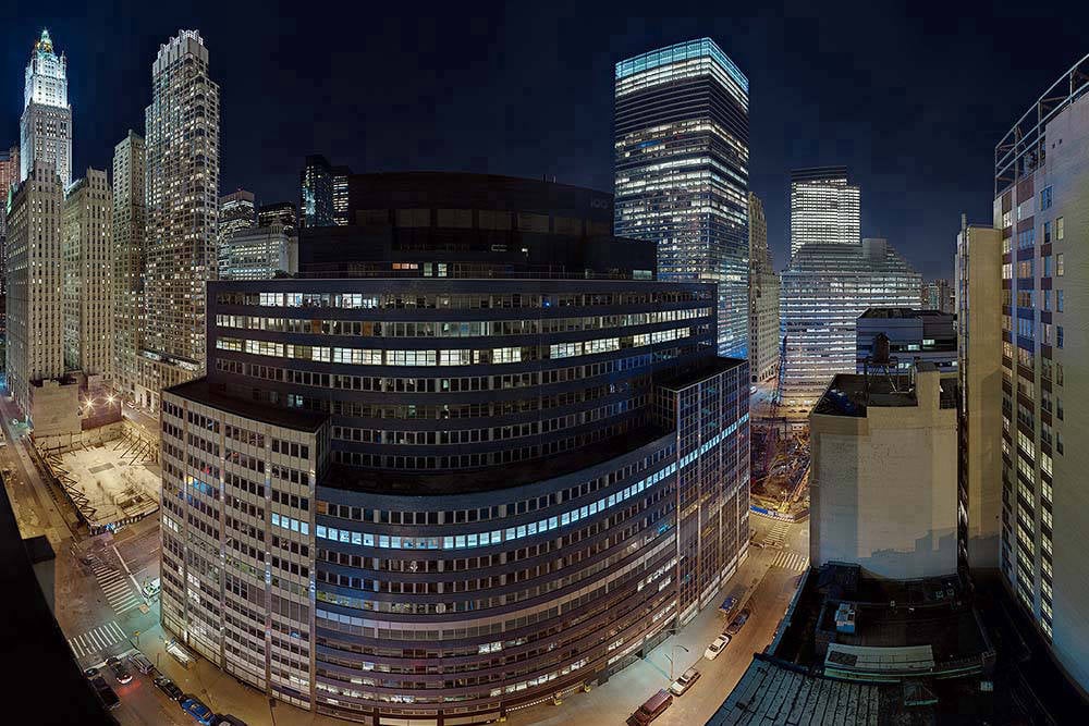 office-building-security-Calgary-guard