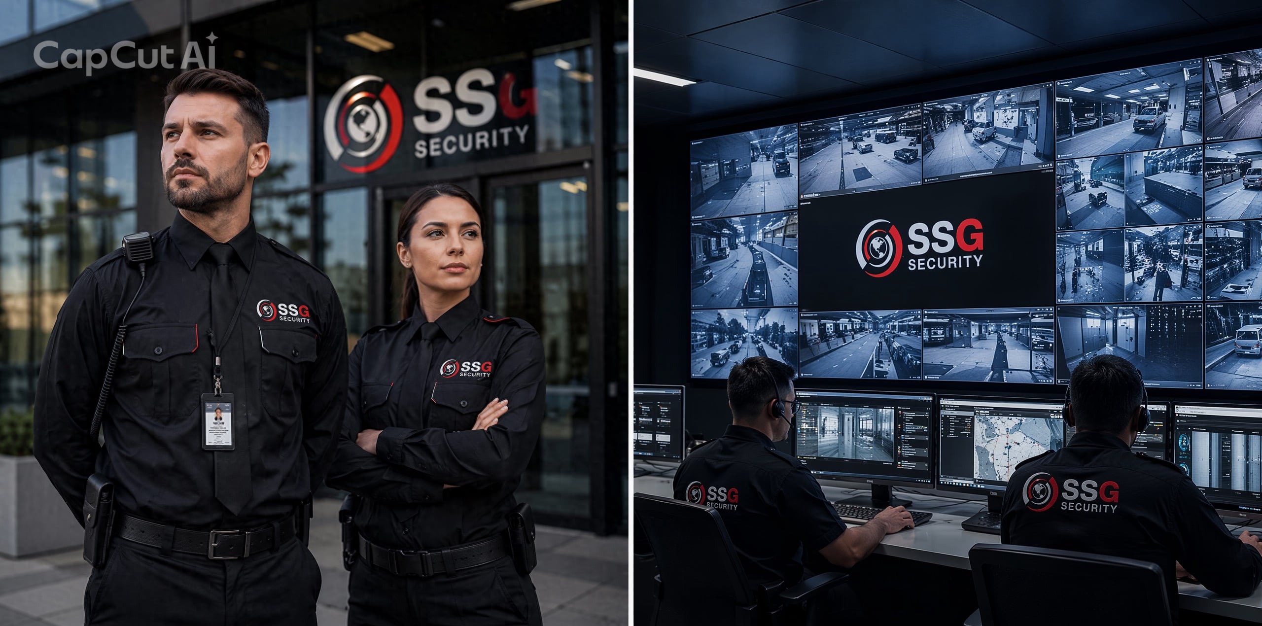 Calgary-security-guard-company